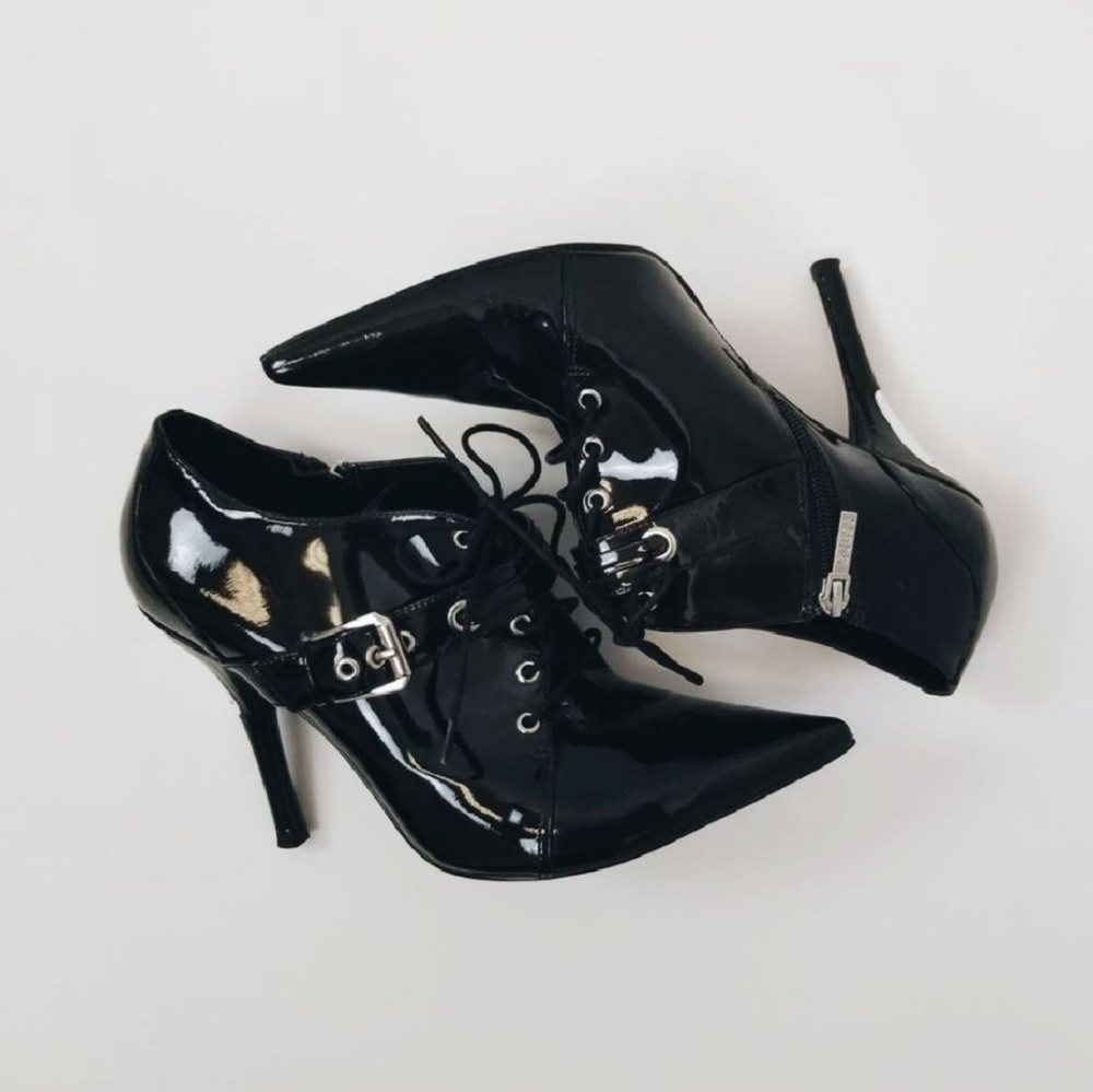 Guess Helled Booties | Sz 8.5 - Picture 2 of 8